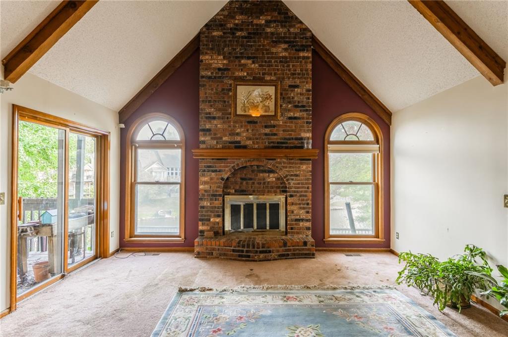 Homes for Sale in Kansas City, MO 64154 | 8605 N Beaman Avenue