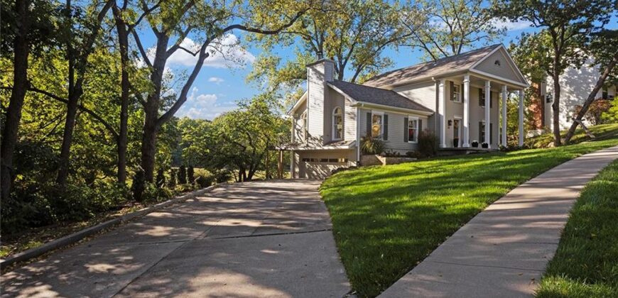 Homes for Sale in Liberty, MO 64068 | 900  Wildbriar Drive