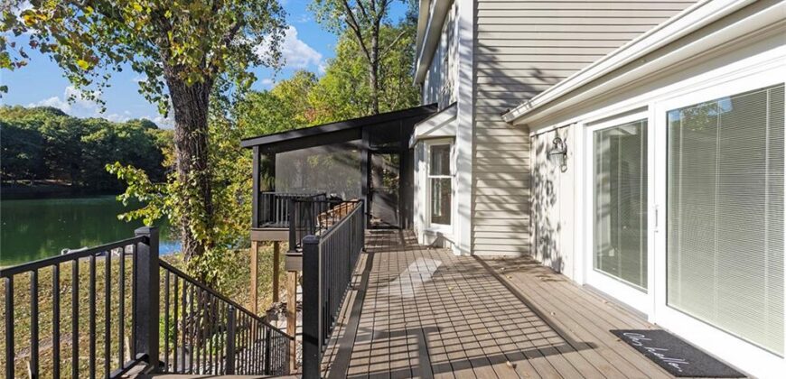 Homes for Sale in Liberty, MO 64068 | 900  Wildbriar Drive