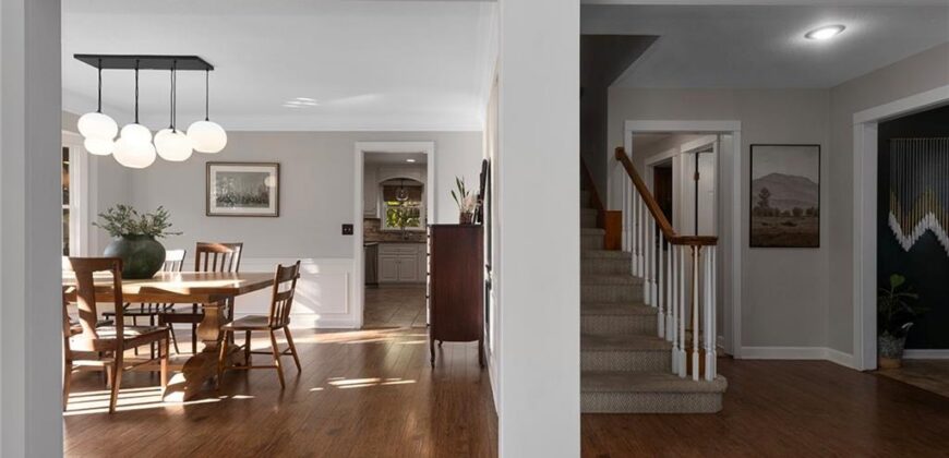 Homes for Sale in Liberty, MO 64068 | 900  Wildbriar Drive