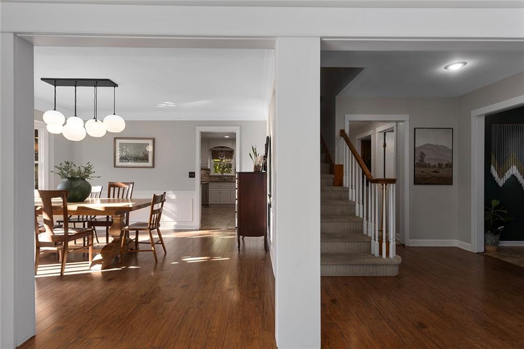 Homes for Sale in Liberty, MO 64068 | 900  Wildbriar Drive