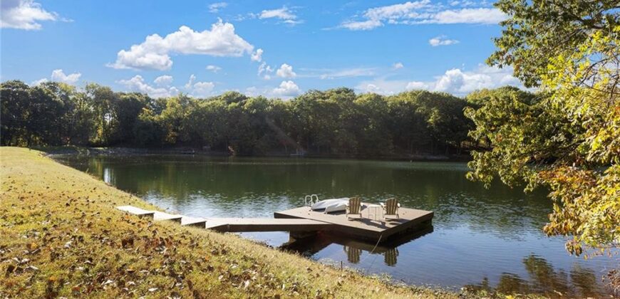 Homes for Sale in Liberty, MO 64068 | 900  Wildbriar Drive