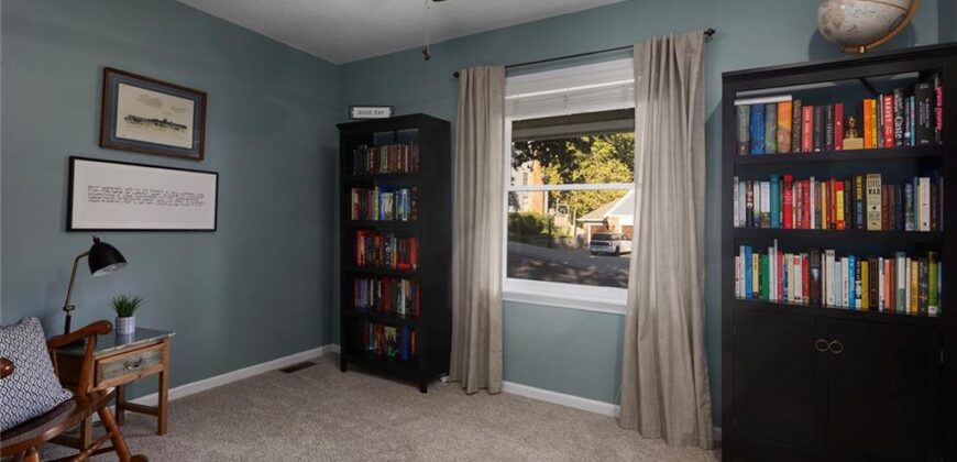 Homes for Sale in Liberty, MO 64068 | 900  Wildbriar Drive