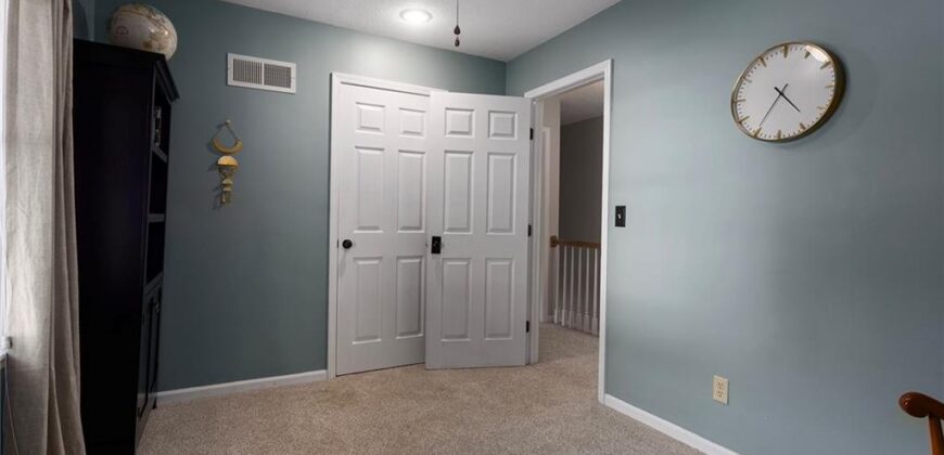 Homes for Sale in Liberty, MO 64068 | 900  Wildbriar Drive