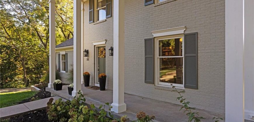 Homes for Sale in Liberty, MO 64068 | 900  Wildbriar Drive