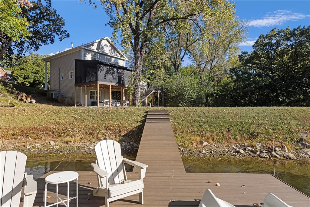 Homes for Sale in Liberty, MO 64068 | 900  Wildbriar Drive