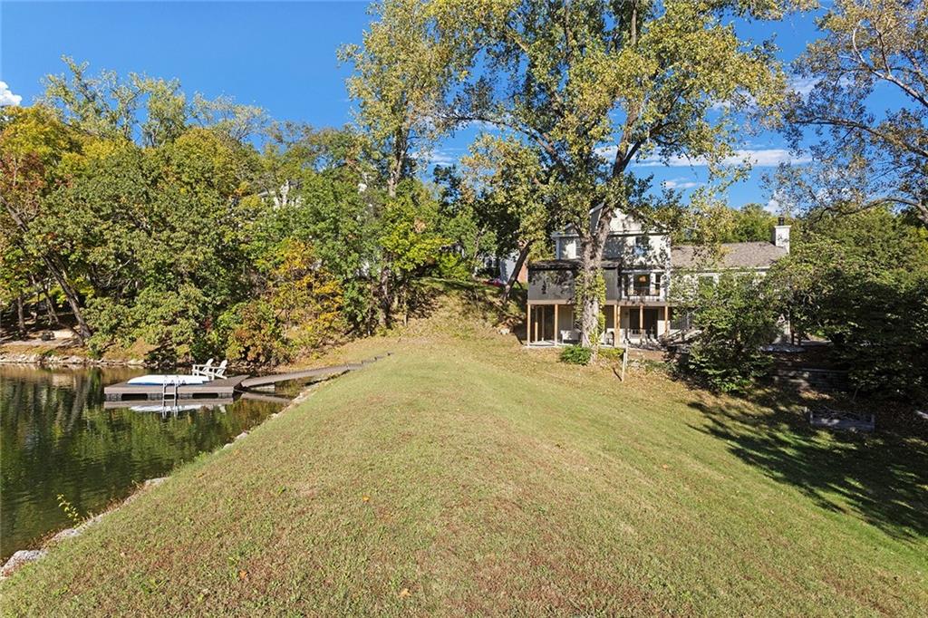 Homes for Sale in Liberty, MO 64068 | 900  Wildbriar Drive