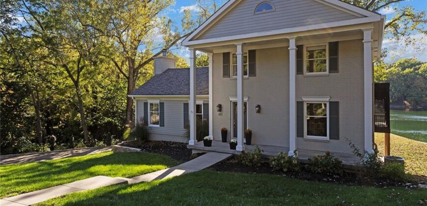 Homes for Sale in Liberty, MO 64068 | 900  Wildbriar Drive