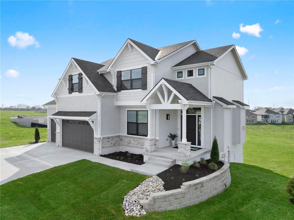 Homes for Sale in Kansas City, MO 64155 | 1516 NW 106th Street