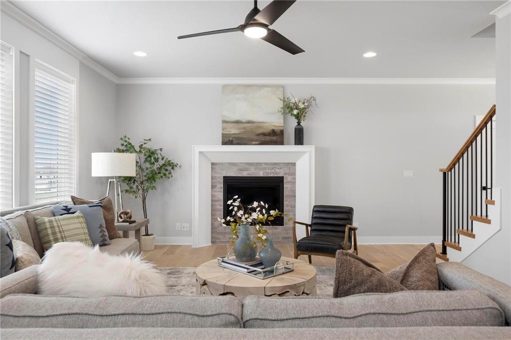 Homes for Sale in Kansas City, MO 64155 | 1516 NW 106th Street