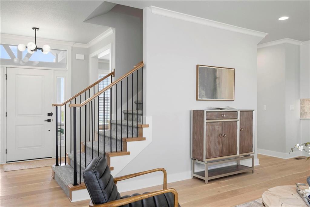 Homes for Sale in Kansas City, MO 64155 | 1516 NW 106th Street