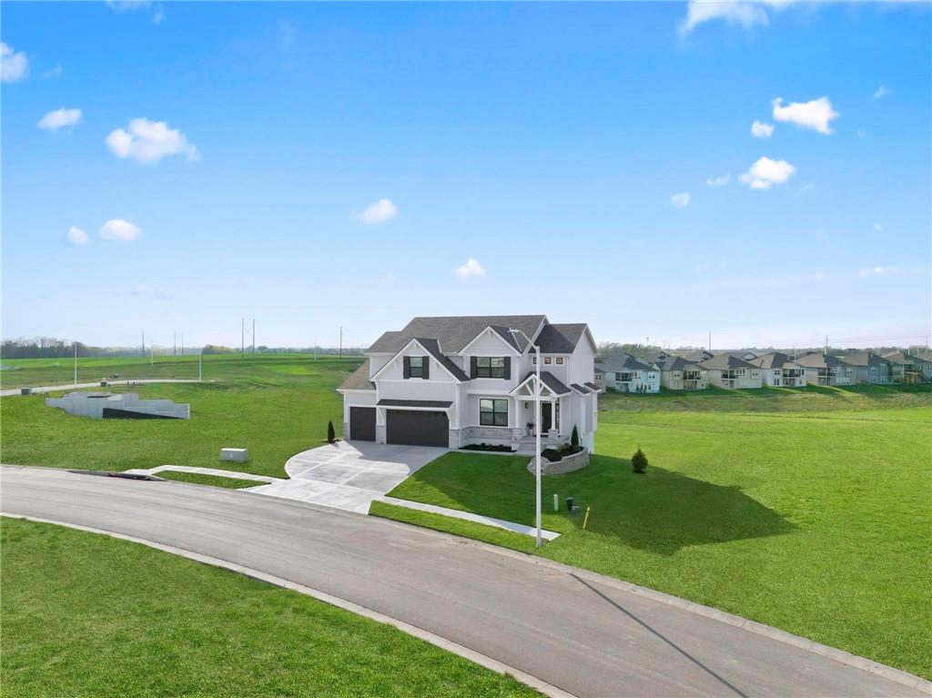 Homes for Sale in Kansas City, MO 64155 | 1516 NW 106th Street