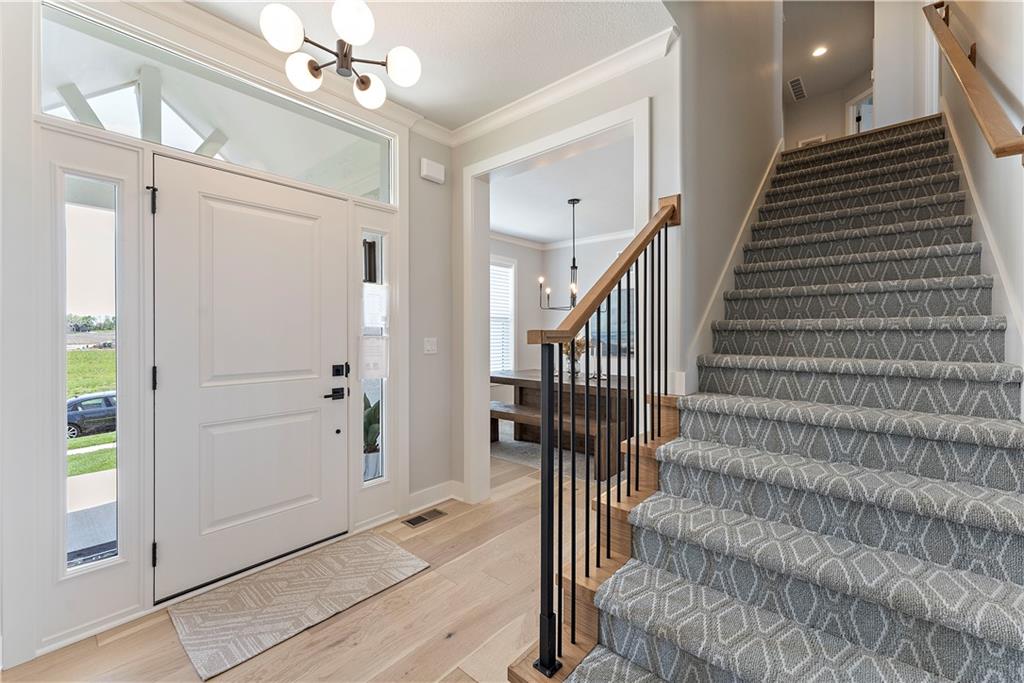 Homes for Sale in Kansas City, MO 64155 | 1516 NW 106th Street