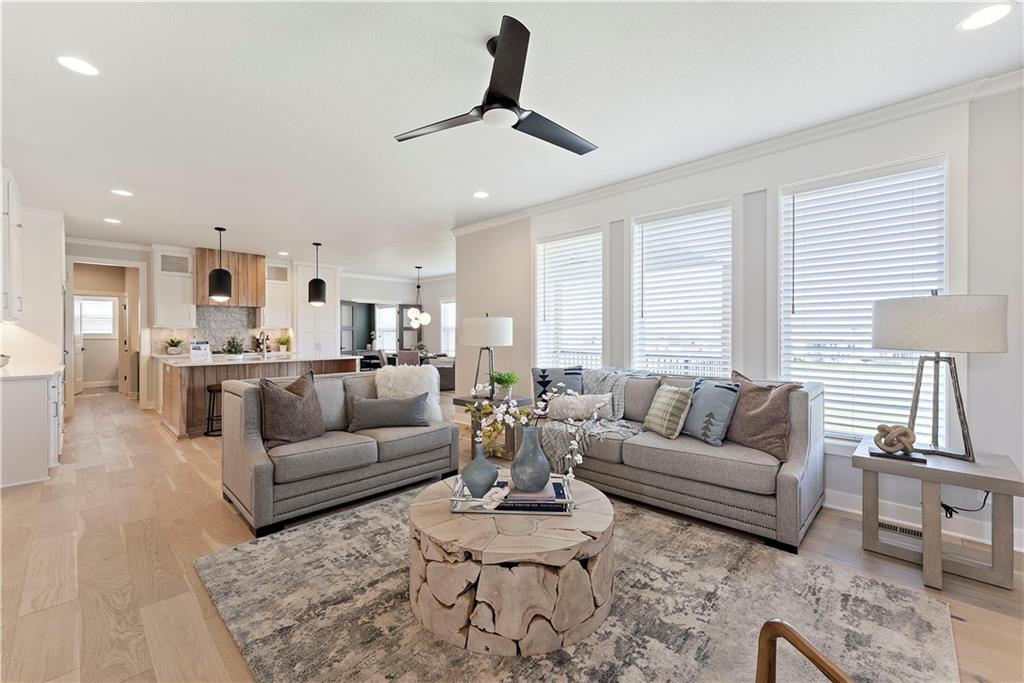 Homes for Sale in Kansas City, MO 64155 | 1516 NW 106th Street