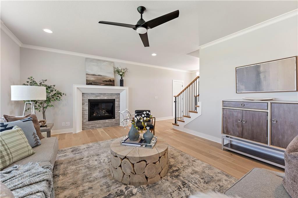 Homes for Sale in Kansas City, MO 64155 | 1516 NW 106th Street