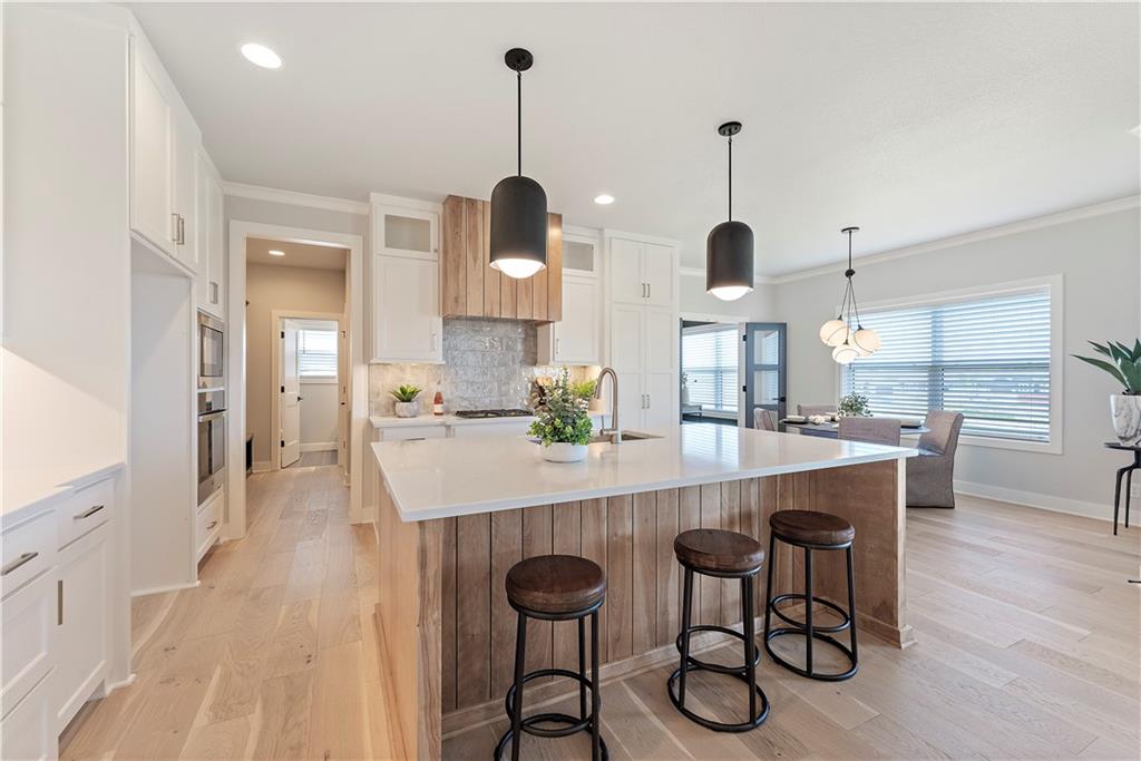 Homes for Sale in Kansas City, MO 64155 | 1516 NW 106th Street