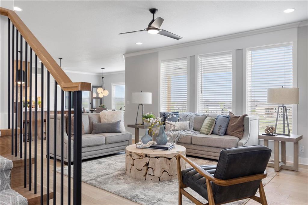 Homes for Sale in Kansas City, MO 64155 | 1516 NW 106th Street