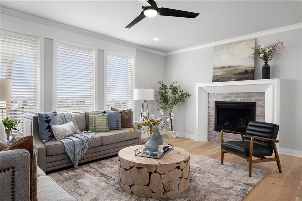 Homes for Sale in Kansas City, MO 64155 | 1516 NW 106th Street