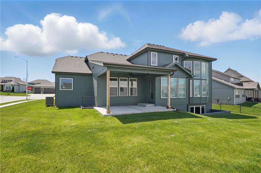 Homes for Sale in Kansas City, MO 64155 | 1312 NW 107th Terrace