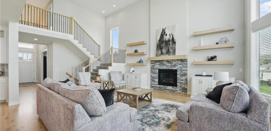 Homes for Sale in Kansas City, MO 64155 | 1312 NW 107th Terrace