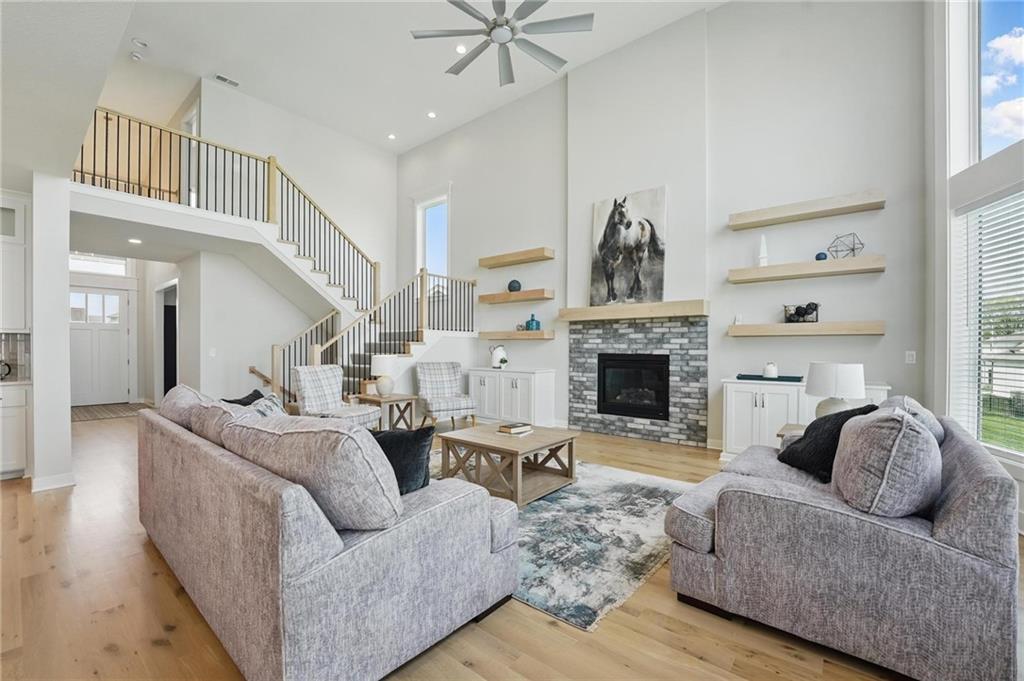 Homes for Sale in Kansas City, MO 64155 | 1312 NW 107th Terrace