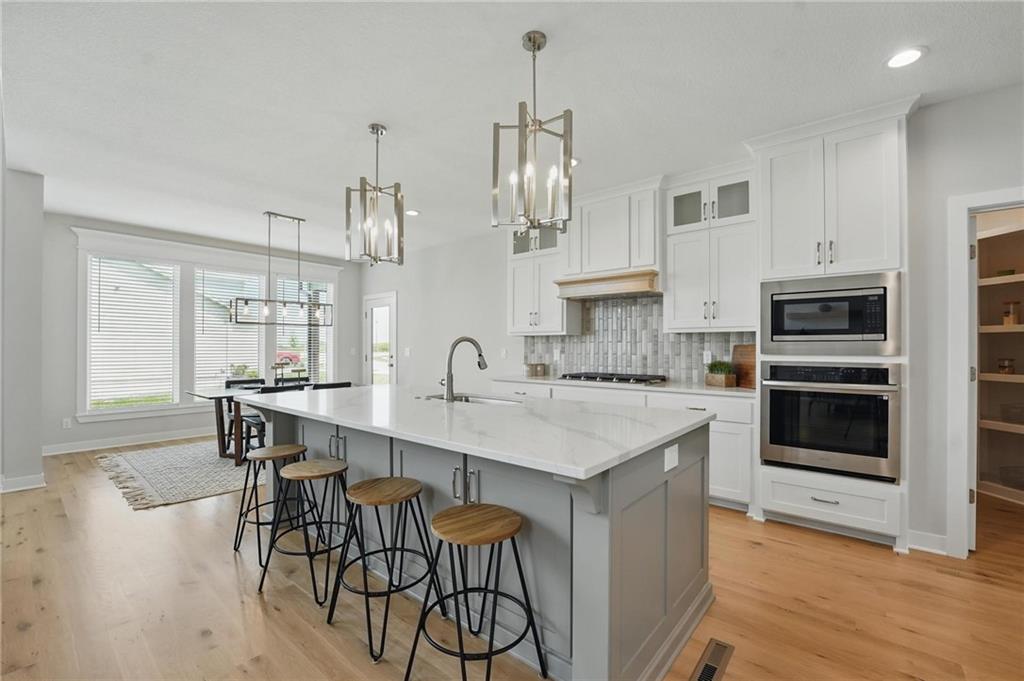 Homes for Sale in Kansas City, MO 64155 | 1312 NW 107th Terrace