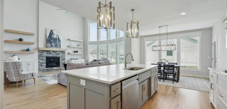 Homes for Sale in Kansas City, MO 64155 | 1312 NW 107th Terrace