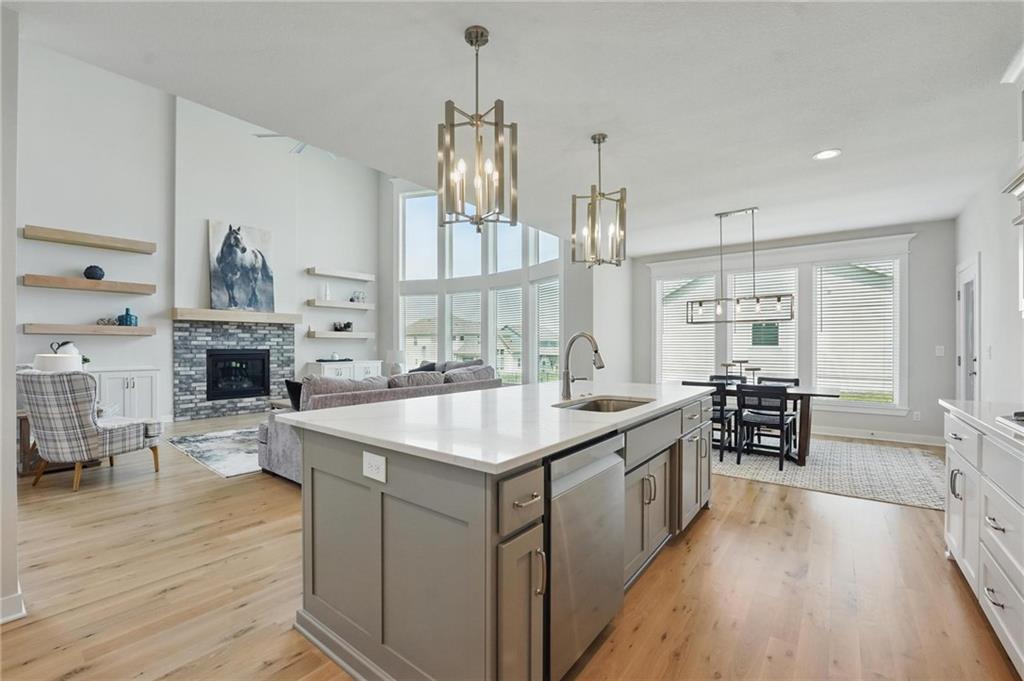 Homes for Sale in Kansas City, MO 64155 | 1312 NW 107th Terrace