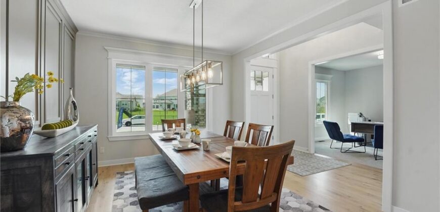 Homes for Sale in Kansas City, MO 64155 | 1312 NW 107th Terrace