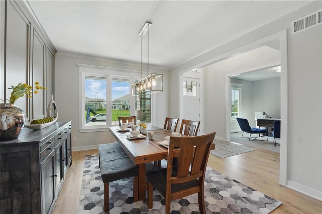 Homes for Sale in Kansas City, MO 64155 | 1312 NW 107th Terrace