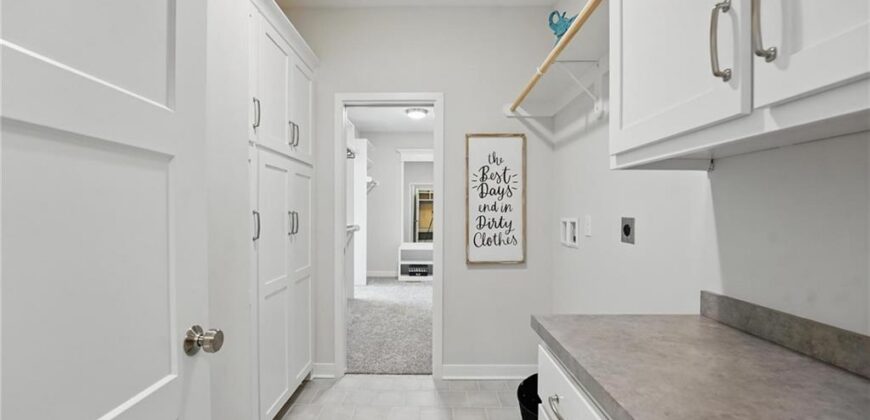 Homes for Sale in Kansas City, MO 64155 | 1312 NW 107th Terrace