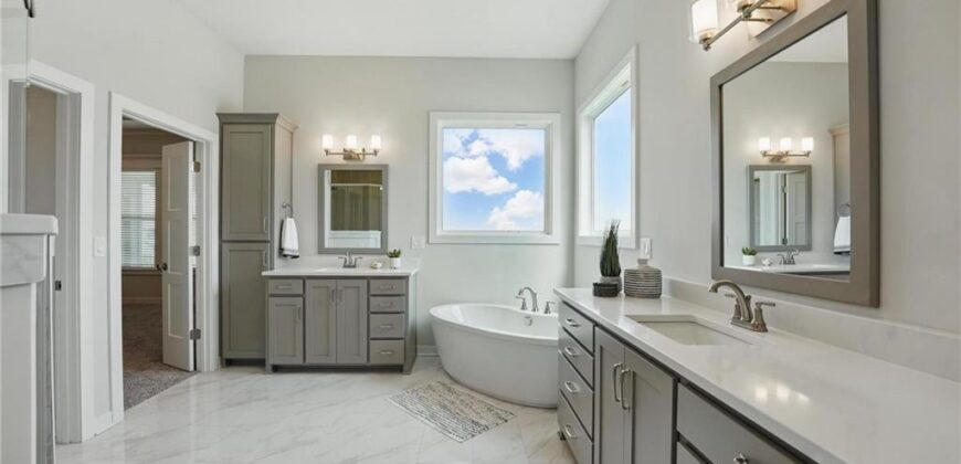 Homes for Sale in Kansas City, MO 64155 | 1312 NW 107th Terrace