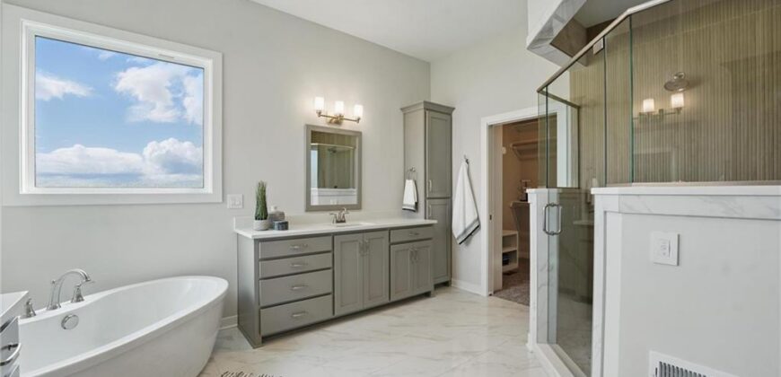 Homes for Sale in Kansas City, MO 64155 | 1312 NW 107th Terrace