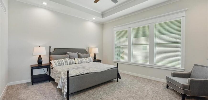 Homes for Sale in Kansas City, MO 64155 | 1312 NW 107th Terrace