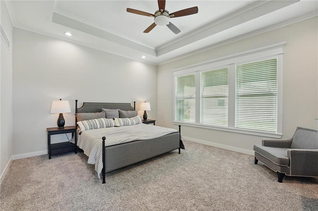 Homes for Sale in Kansas City, MO 64155 | 1312 NW 107th Terrace