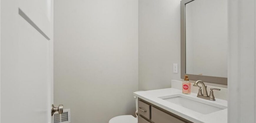 Homes for Sale in Kansas City, MO 64155 | 1312 NW 107th Terrace