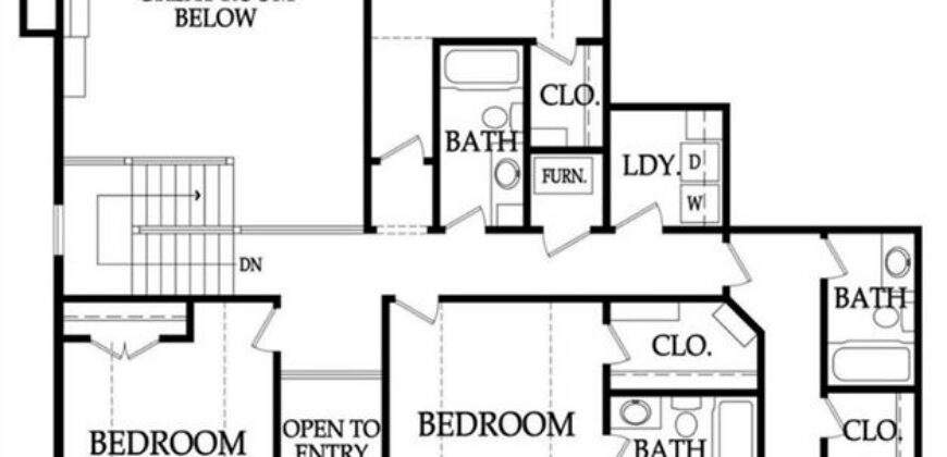 Homes for Sale in Kansas City, MO 64155 | 1312 NW 107th Terrace