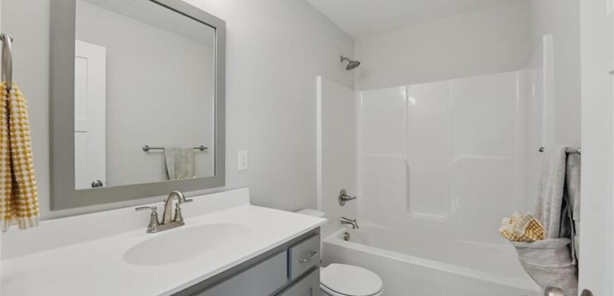 Homes for Sale in Kansas City, MO 64155 | 1312 NW 107th Terrace