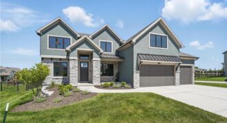 Homes for Sale in Kansas City, MO 64155 | 1312 NW 107th Terrace