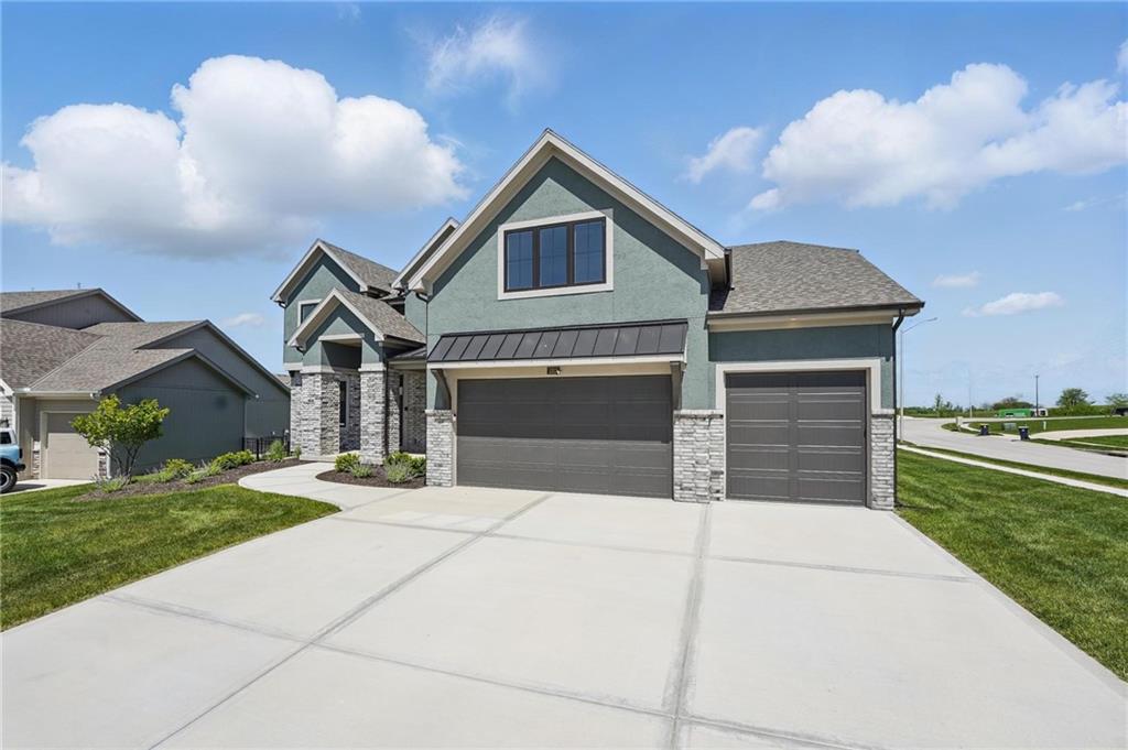 Homes for Sale in Kansas City, MO 64155 | 1312 NW 107th Terrace