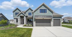 Homes for Sale in Kansas City, MO 64155 | 1312 NW 107th Terrace