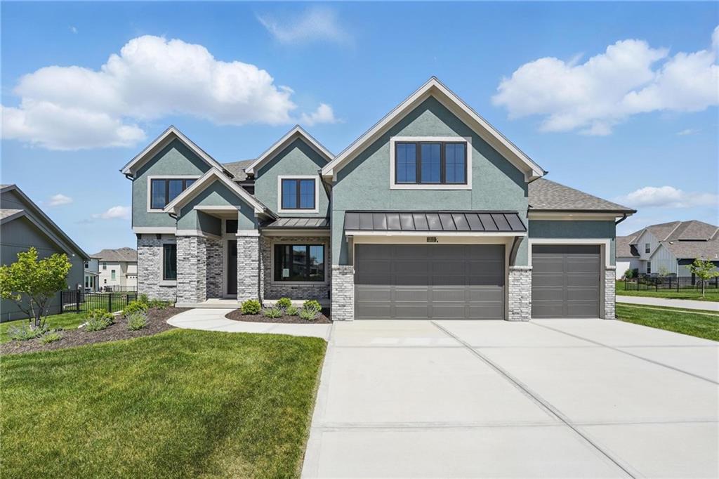 Homes for Sale in Kansas City, MO 64155 | 1312 NW 107th Terrace