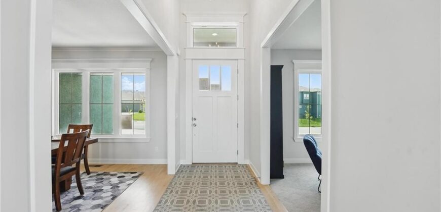 Homes for Sale in Kansas City, MO 64155 | 1312 NW 107th Terrace