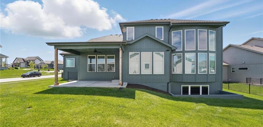 Homes for Sale in Kansas City, MO 64155 | 1312 NW 107th Terrace