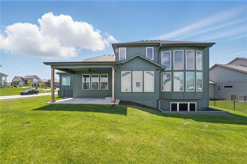 Homes for Sale in Kansas City, MO 64155 | 1312 NW 107th Terrace