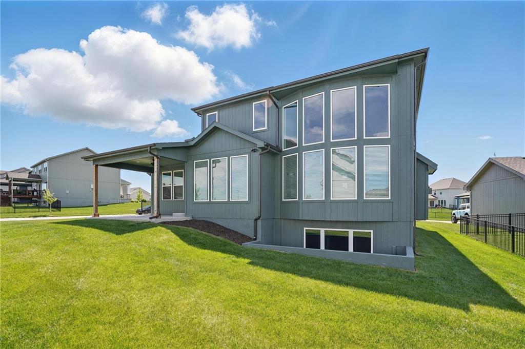 Homes for Sale in Kansas City, MO 64155 | 1312 NW 107th Terrace