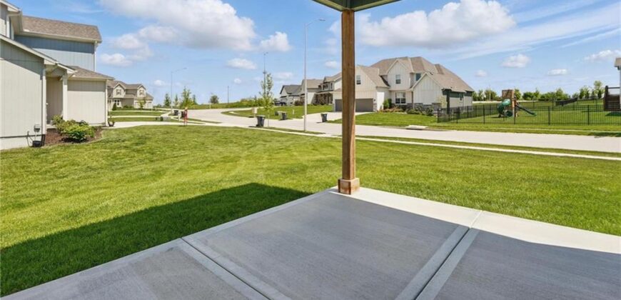 Homes for Sale in Kansas City, MO 64155 | 1312 NW 107th Terrace