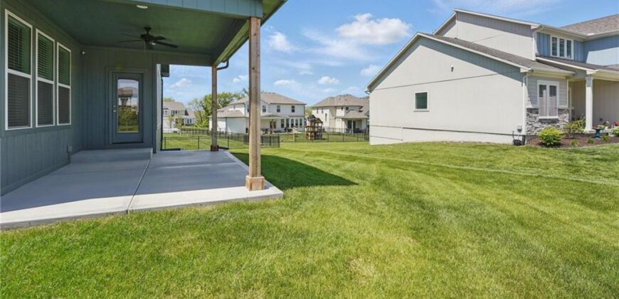 Homes for Sale in Kansas City, MO 64155 | 1312 NW 107th Terrace