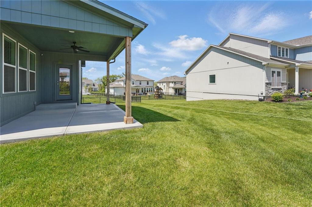 Homes for Sale in Kansas City, MO 64155 | 1312 NW 107th Terrace