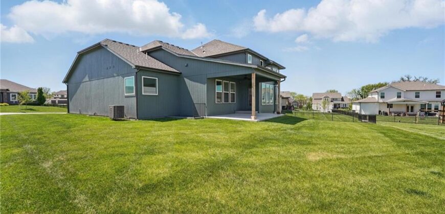 Homes for Sale in Kansas City, MO 64155 | 1312 NW 107th Terrace